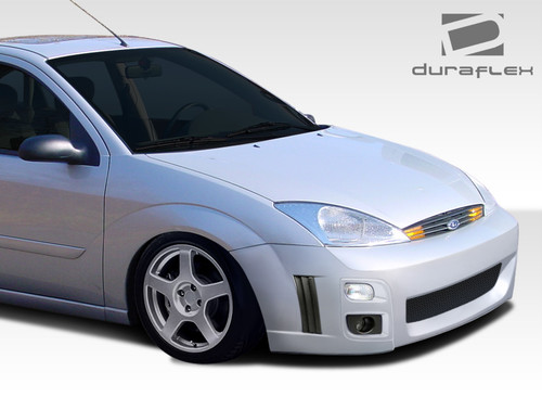 Duraflex Focus F-Sport Front Bumper Cover (2000-2004)