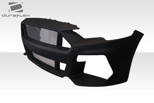 Duraflex Mustang Grid Front Bumper Cover (2018-2023)