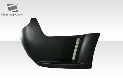Duraflex Mustang Circuit Widebody Rear Bumper Cover (2005-2009)