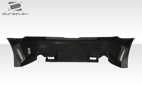 Duraflex Mustang Bomber Rear Bumper Cover (1994-1998)