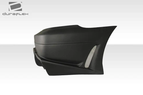 Duraflex Mustang Bomber Rear Bumper Cover (1994-1998)