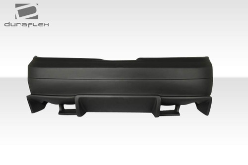Duraflex 103927 Mustang Bomber Rear Bumper Cover (94-98)
