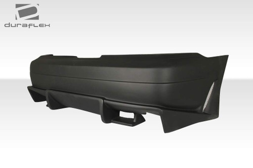 Duraflex Mustang Bomber Rear Bumper Cover (1994-1998)