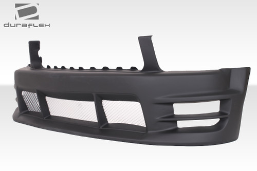 Duraflex Mustang GT500 Style Widebody Front Bumper Cover (2005-2009)