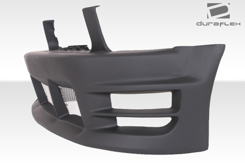 Duraflex Mustang GT500 Style Widebody Front Bumper Cover (2005-2009)