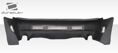 Duraflex Mustang GTX Rear Bumper Cover (1979-1993)