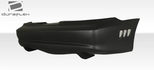 Duraflex Mustang Colt Rear Bumper Cover (1994-1998)