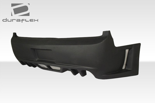 Duraflex Mustang Circuit Rear Bumper Cover (2005-2009)