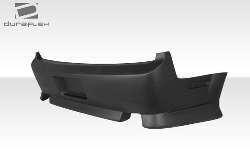 Duraflex Mustang Stallion Rear Bumper Cover (2005-2009)