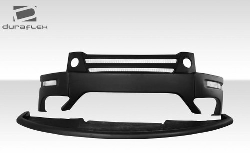 Duraflex Mustang Stallion Front Bumper Cover (2005-2009)