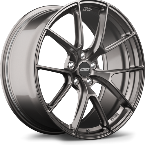 APEX Mustang VS-5RS Anthracite Wheel - 20x10 ET35 (2005-2026)