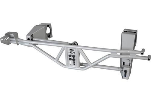 Steeda S197 Mustang Chrome Moly Watt's Linkage (2005-2014)