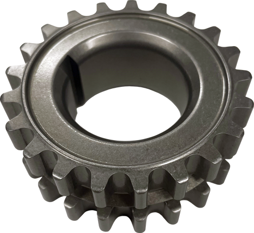 Boundary Mustang 4.6L 3V/4V Billet Crankshaft Timing Sprocket (1996-2010)