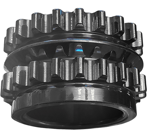Boundary CM-SP Mustang/F-150 Billet Crankshaft Sprocket (11-26)