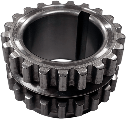 Boundary Mustang GT500 Billet Crankshaft Timing Sprocket (2007-2014)
