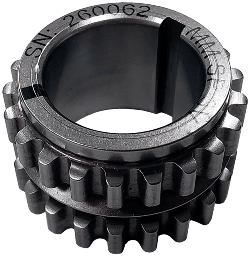 Boundary MM-SP-GT500 Mustang GT500 Billet Crankshaft Timing Sprocket (07-14)