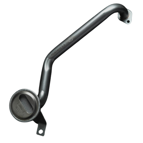 Boundary CM-PT Mustang/F-150 5.0L OEM Replacement Oil Pickup Tube (11-17)