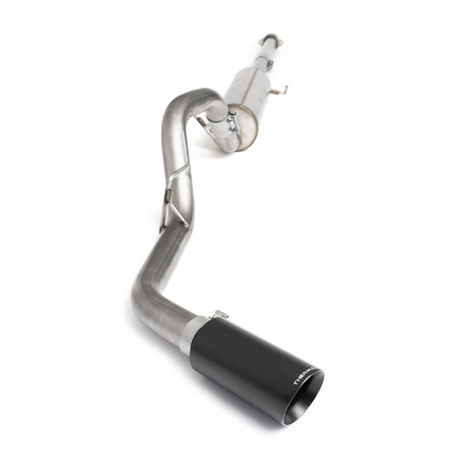 Thermal R&D B926-C920-S F-150 2.7L/3.5L RCLB 3" Catback Exhaust - Single Exit (15-20)