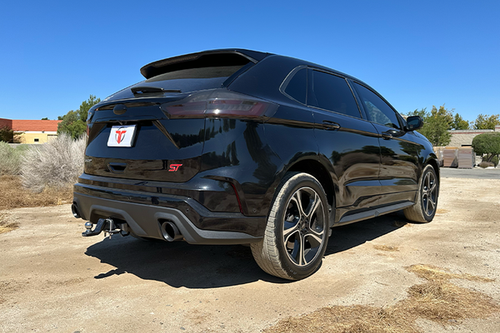Thermal R&D Edge ST 2.7L EcoBoost Exhaust Tips (2019-2024)