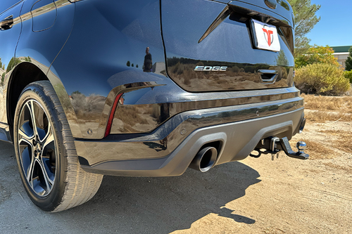 Thermal R&D Edge ST 2.7L EcoBoost Exhaust Tips (2019-2024)