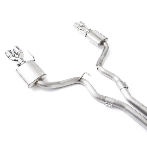 Thermal R&D Mustang GT 3" Catback Exhaust (2018-2023)