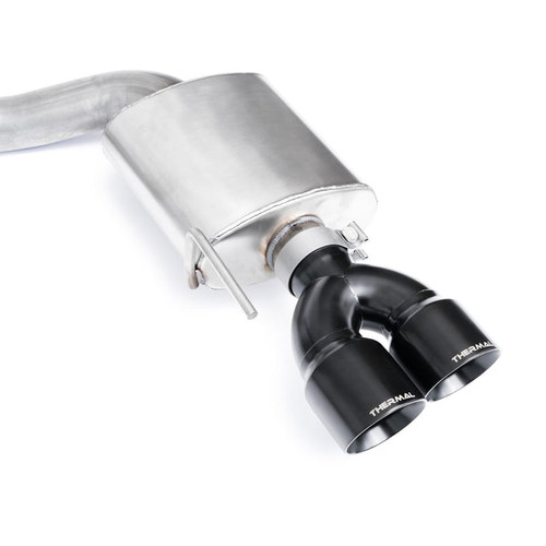 Thermal R&D Mustang GT 3" Catback Exhaust (2018-2023)