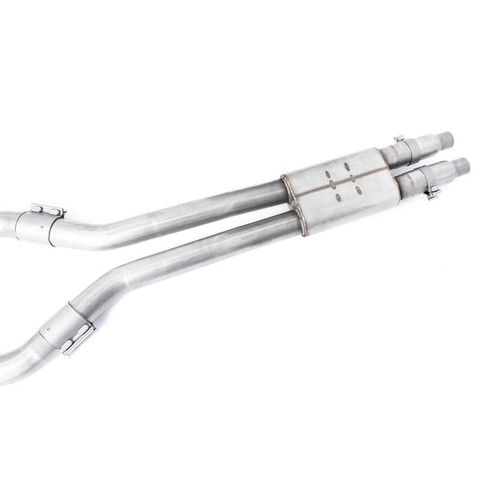 Thermal R&D Mustang GT 3" Catback Exhaust (2018-2023)