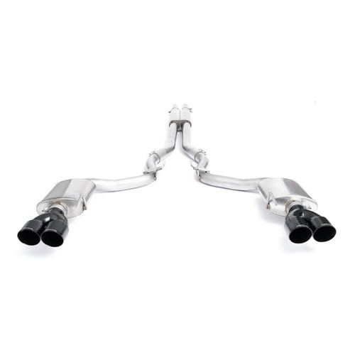 Thermal R&D Mustang GT 3" Catback Exhaust (2018-2023)