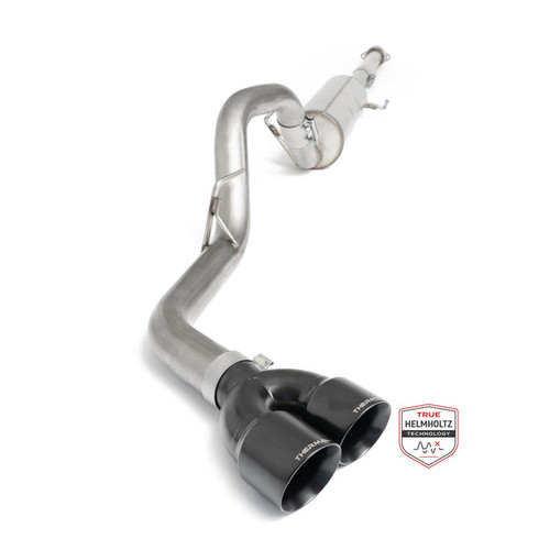 Thermal R&D F-150 5.0L RCSB 3" Catback Exhaust - Single Exit (2015-2020)
