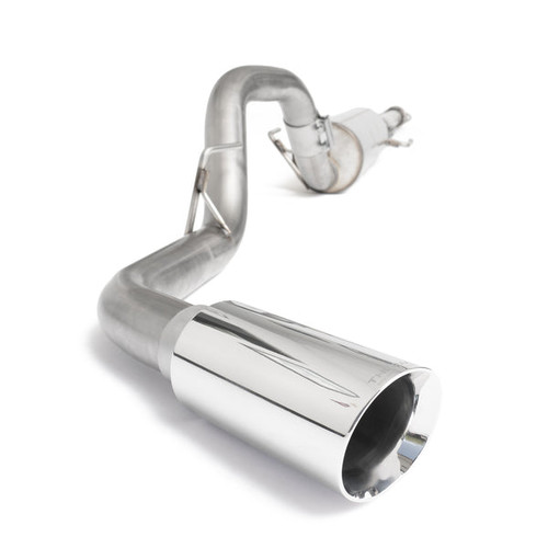 Thermal R&D F-150 2.7L/3.5L SCREW 6.5ft 3" Catback Exhaust - Single Exit (2021-2025)