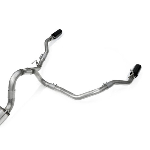 Thermal R&D F-150 5.0L RCSB 3" Catback Exhaust - Dual Exit (2021-2025)