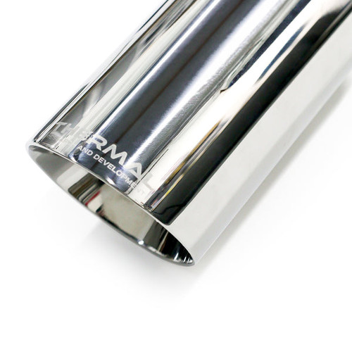 Thermal R&D F-150 5.0L SCAB 8ft 3" Catback Exhaust - Dual Exit (2021-2025)