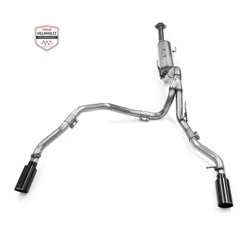 Thermal R&D B945-C926-S F-150 2.7L/3.5L RCSB 3" Catback Exhaust - Dual Exit (21-25)