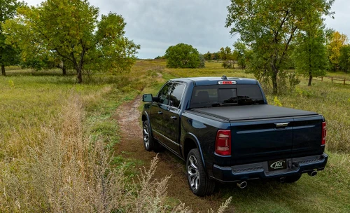 Access F-150 Limited Edition Roll-Up Tonneau Cover (2004-2026)
