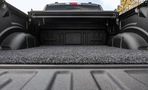 ACI F-250/F-350 Truck Bed Mat (2008-2026)