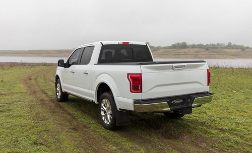 Access F-150 TonnoSport Roll-Up Tonneau Cover (2004-2026)