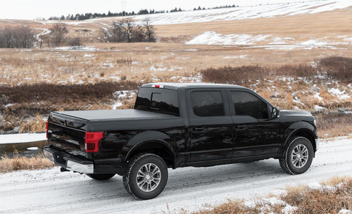 Access F-150 TonnoSport Roll-Up Tonneau Cover (2004-2026)
