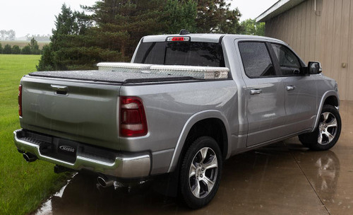 Access F-150 Toolbox Edition Roll-Up Tonneau Cover (2004-2026)