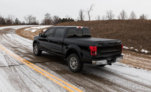 Access Ranger Vanish Roll-Up Tonneau Cover - Vinyl (2019-2027)
