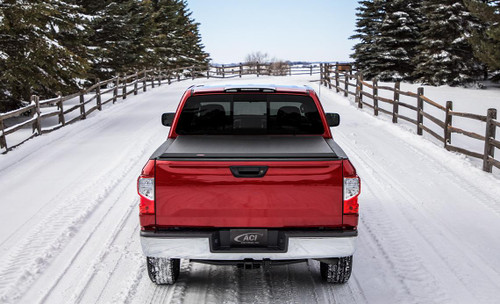 Access F-250/F-350 Limited Edition Roll-Up Tonneau Cover (2008-2026)