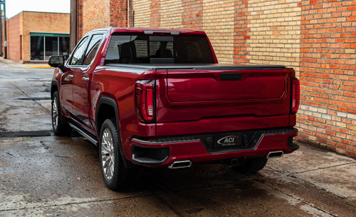 Access F-250/F-350 Lorado Roll-Up Tonneau Cover (2008-2026)