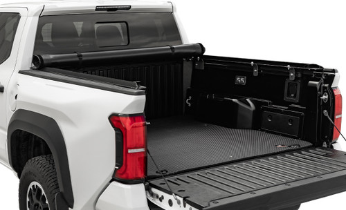 ACI Maverick Truck Bed Mat (2022-2026)