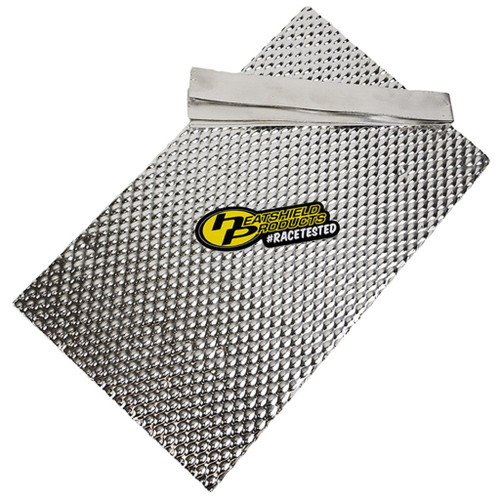 Heatshield Products Catch Can Cool Shield