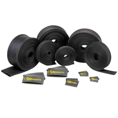 Heatshield Products HP-HOT-ROD-SLEEVE Hot Rod Sleeve