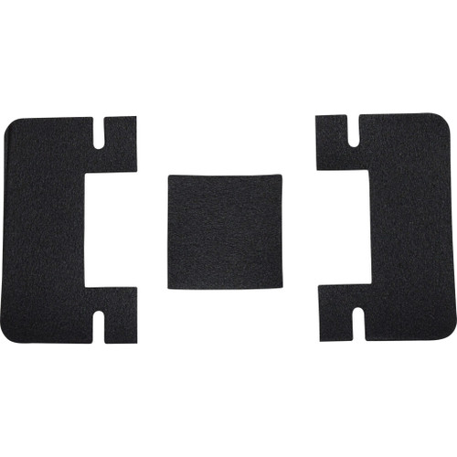Heatshield Products License Plate Shield