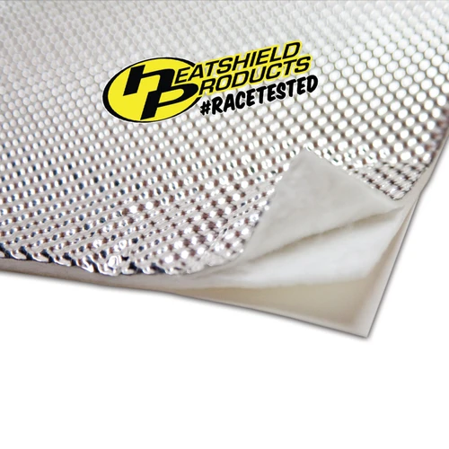 Heatshield Products Sticky Heat Shield 1/8 x 10 x 11in
