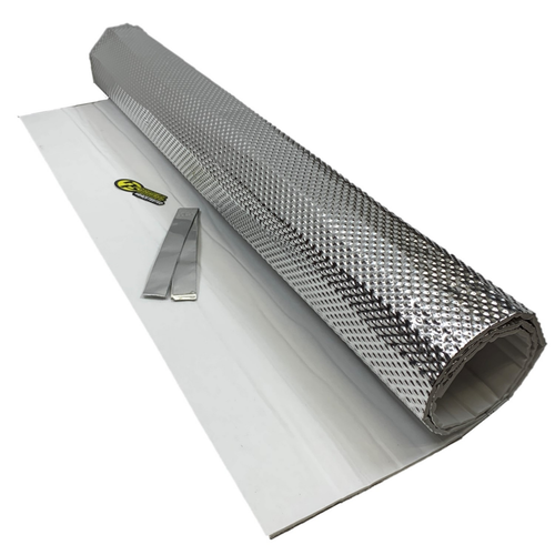 Heatshield Products Sticky Heat Shield 1/8 x 12 x 23in