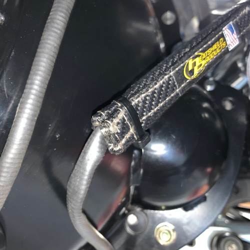 Heatshield Products Hot Rod Tie