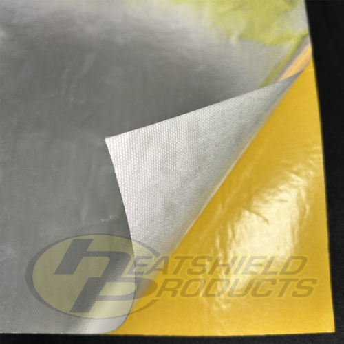 Heatshield Products Thermaflect Cloth