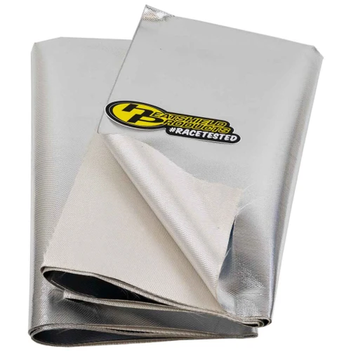 Heatshield Products HP-THERMAFLECT-CLOTH Thermaflect Cloth